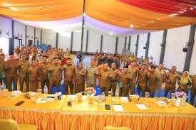 Pemerintah Desa sukarame 